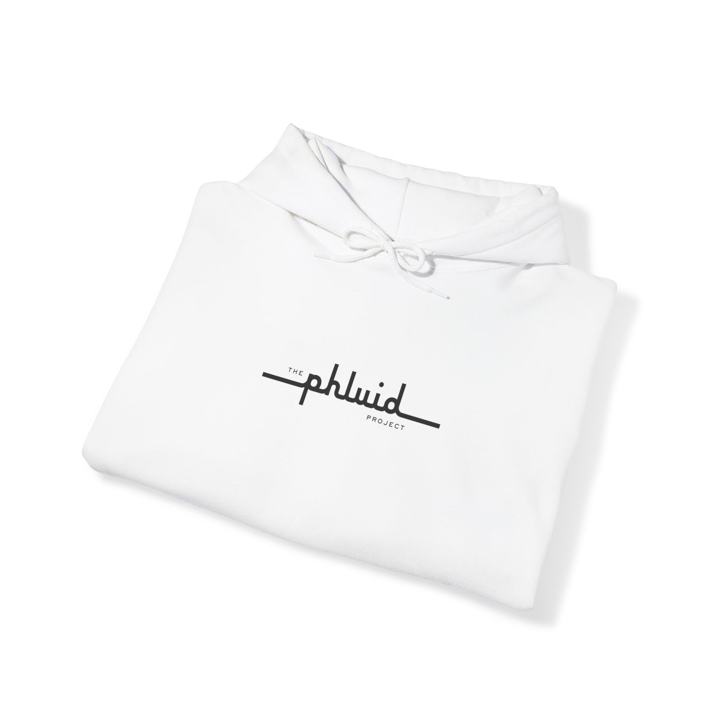 Phluid Hoodie