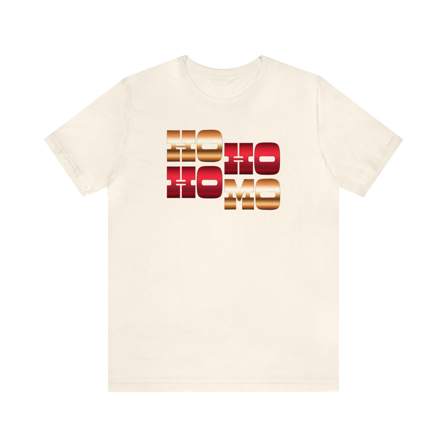Ho Ho Homo Tee