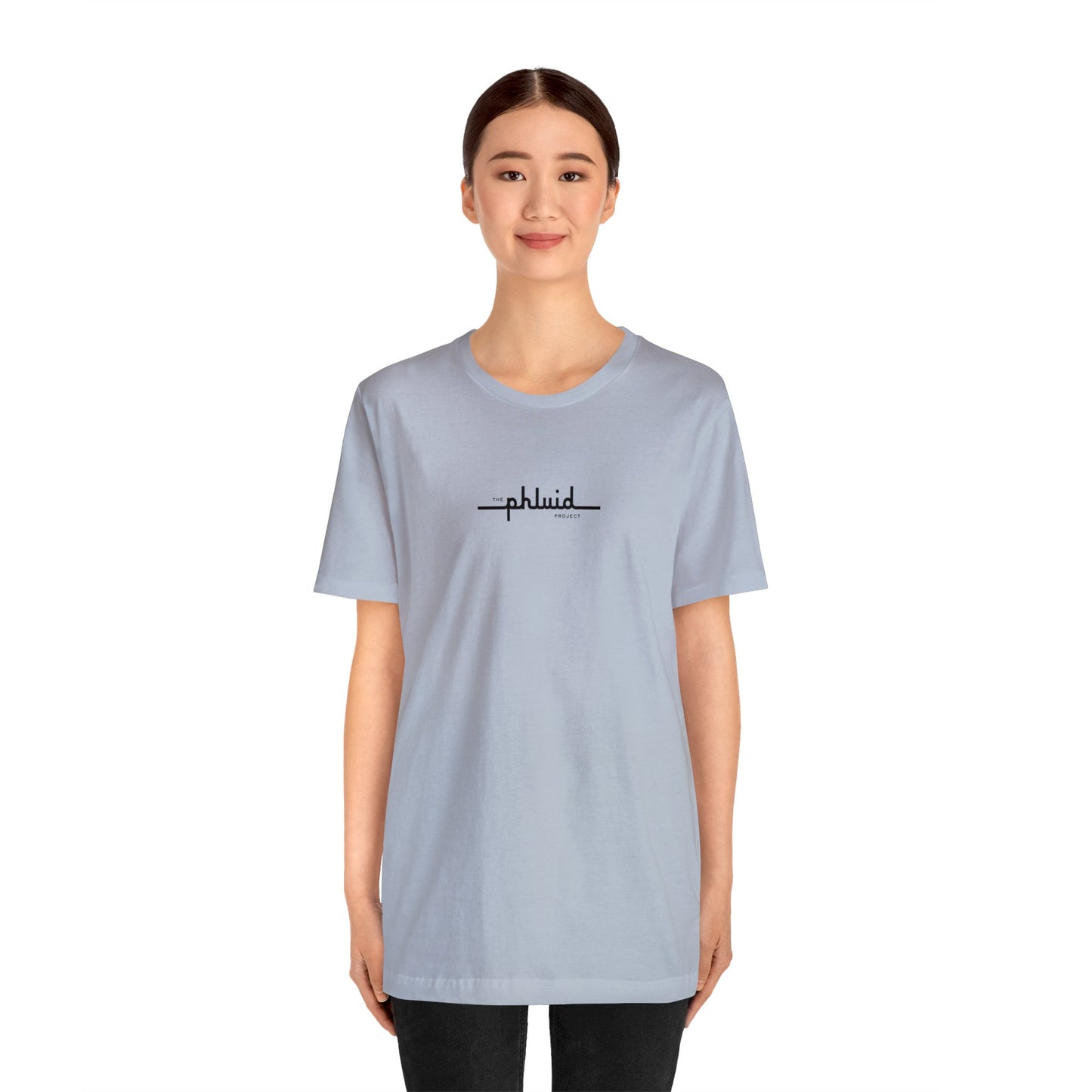 Phluid Tee