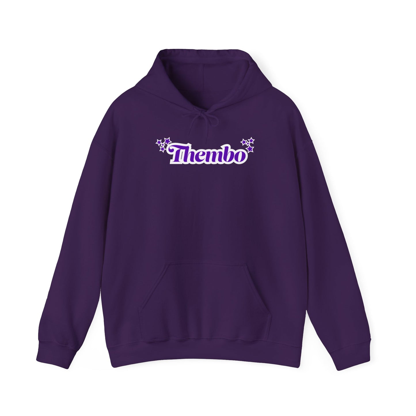 Thembo Hoodie