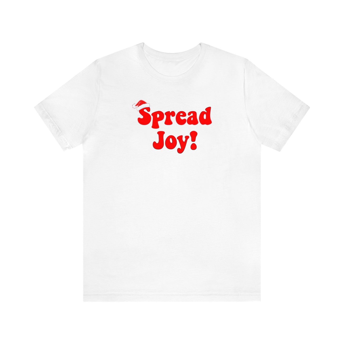 Spread Joy Tee