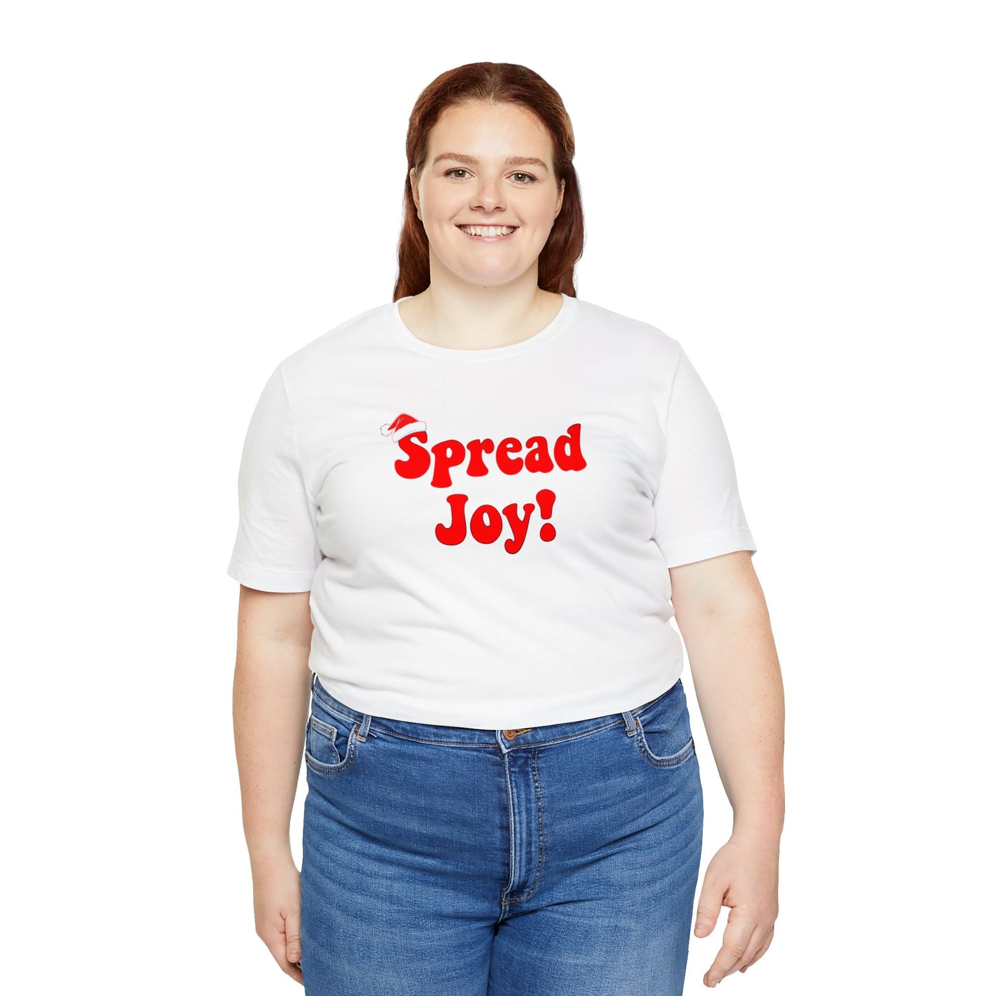 Spread Joy Tee