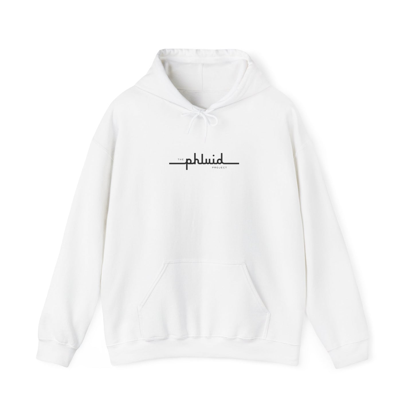 Phluid Hoodie