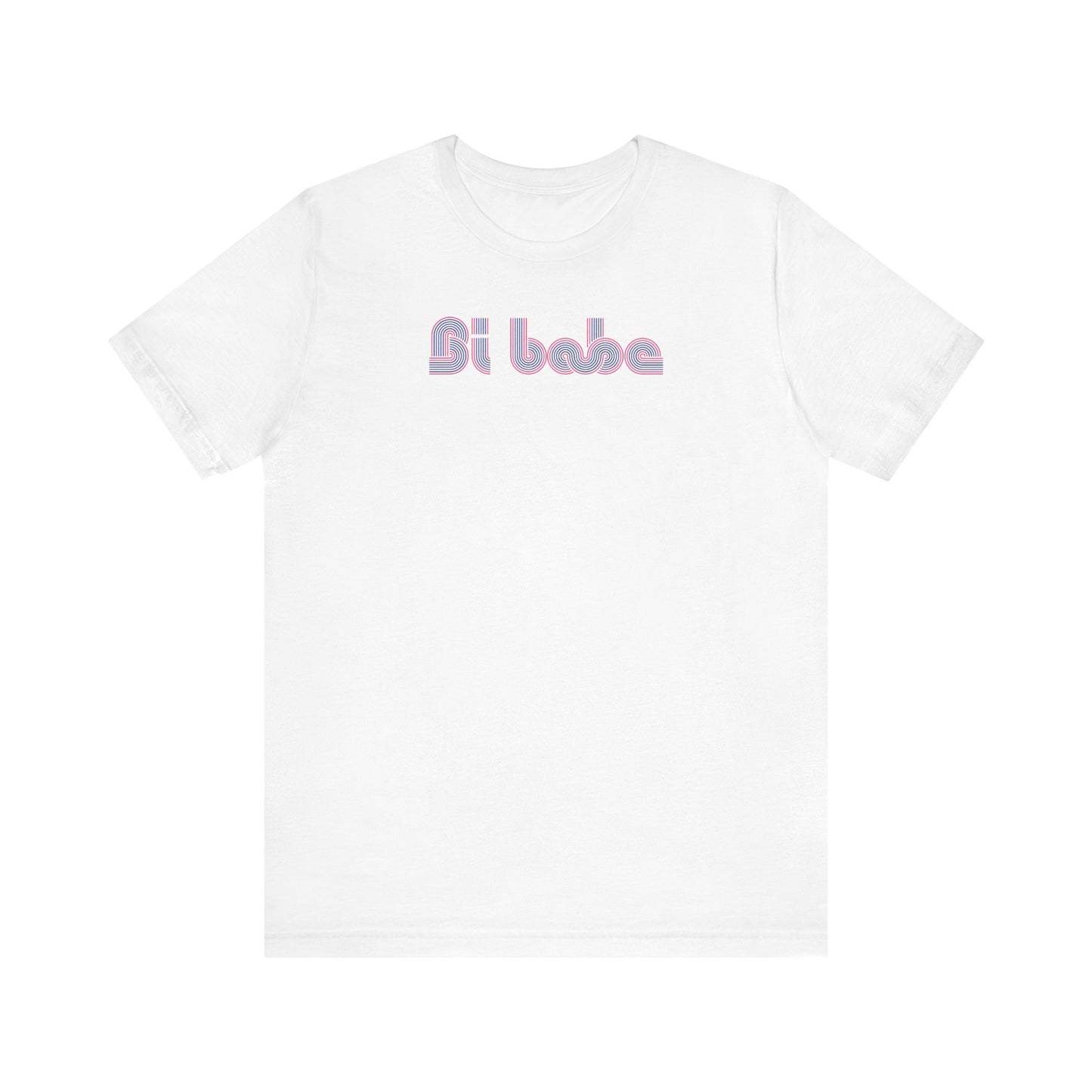 Bi Babe Tee