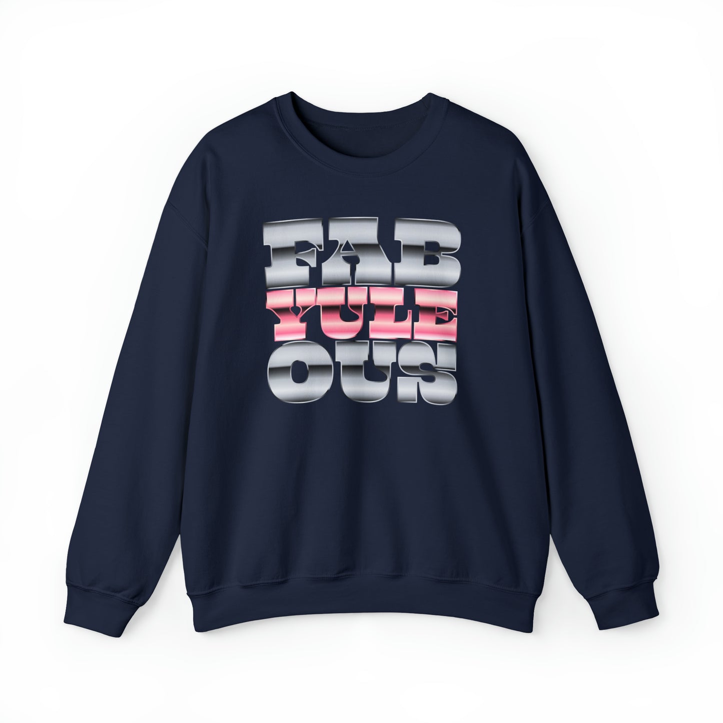 Fabyuleous Crewneck Sweatshirt