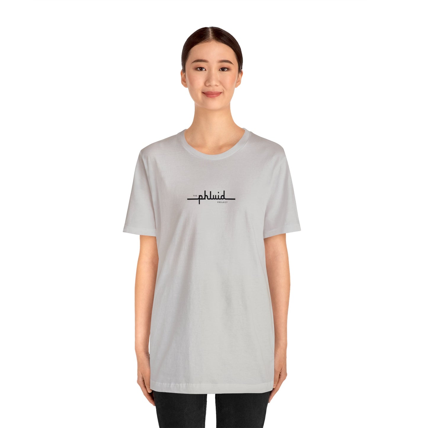 Phluid Tee