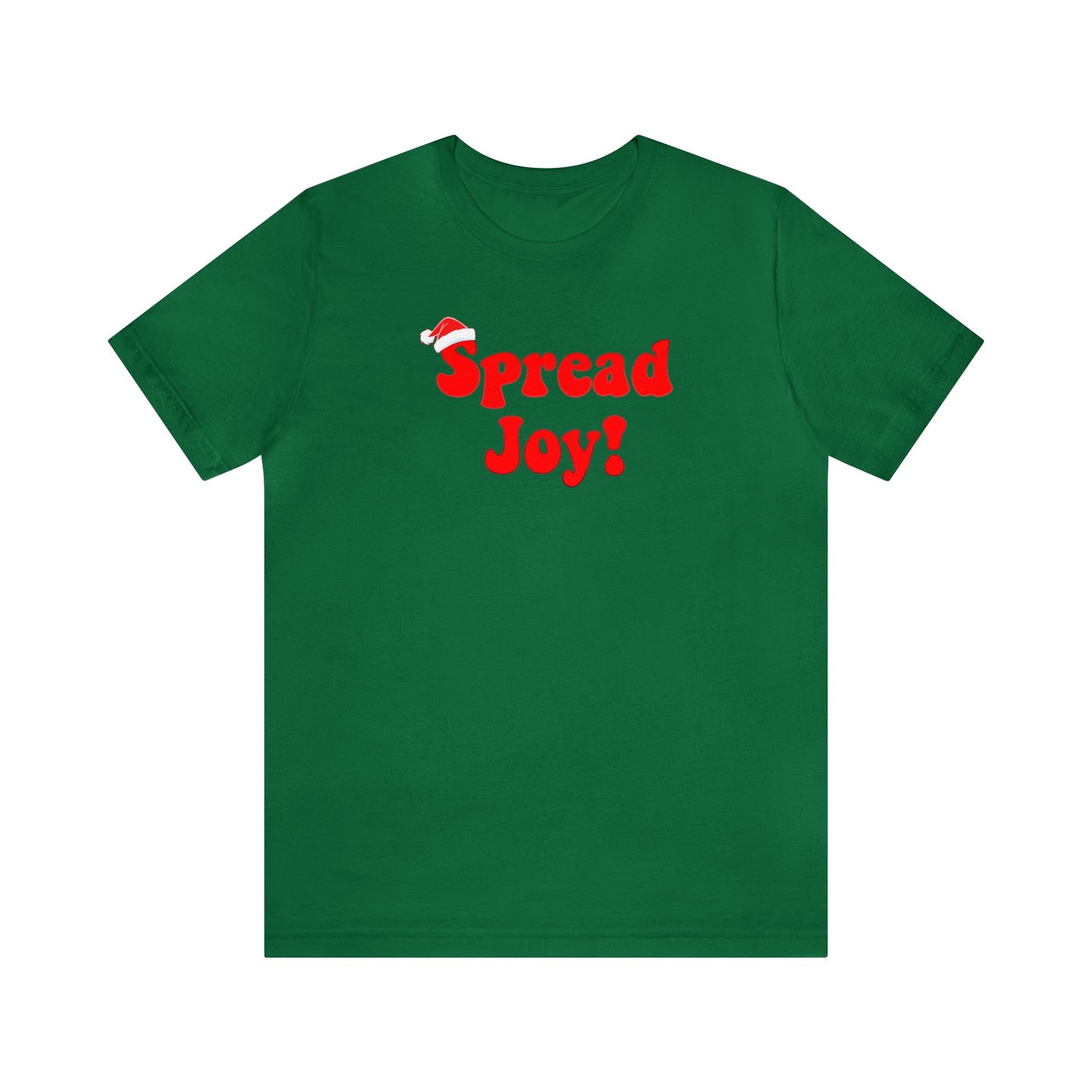 Spread Joy Tee