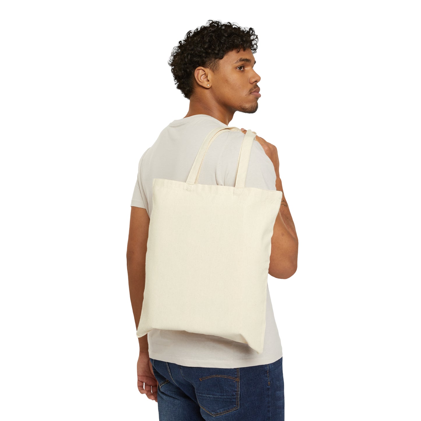 Ugly Christmas Tote Bag