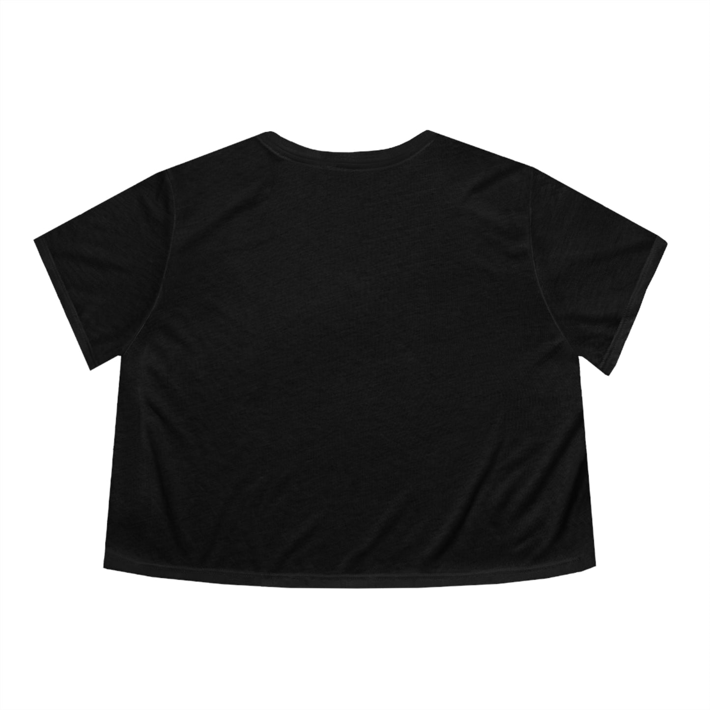 Queer Joy Crop Tee