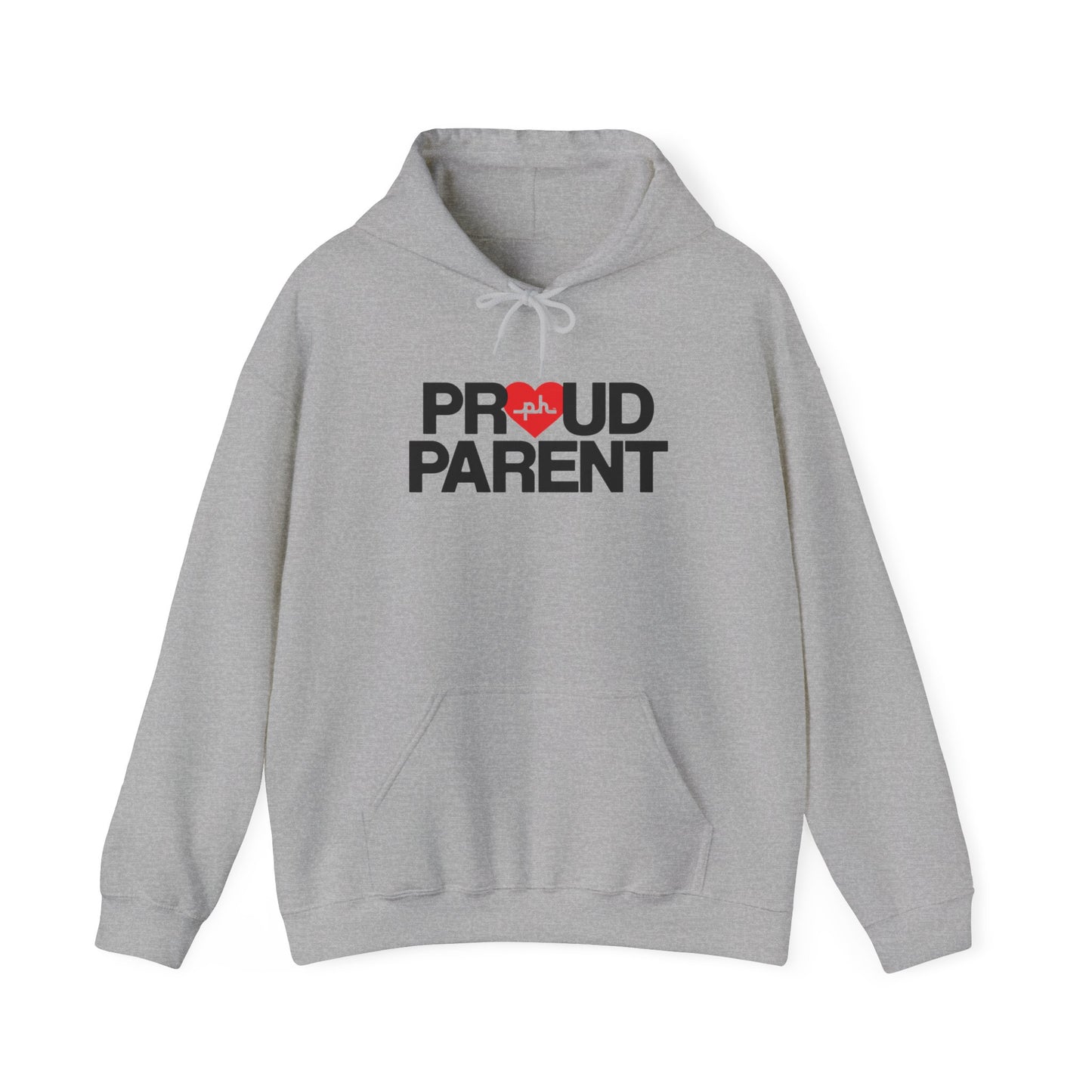 Proud Parent Hoodie