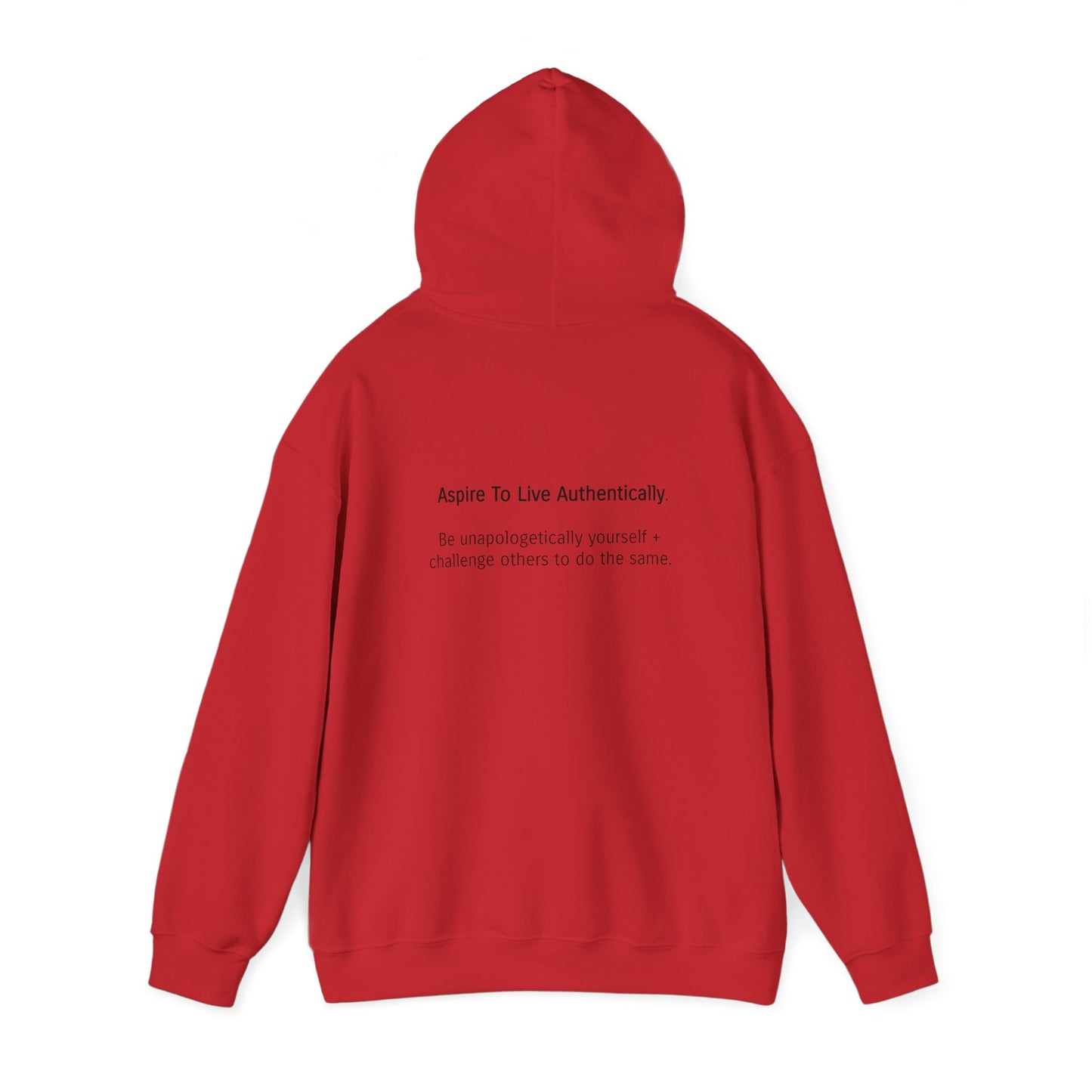 Phluid Hoodie