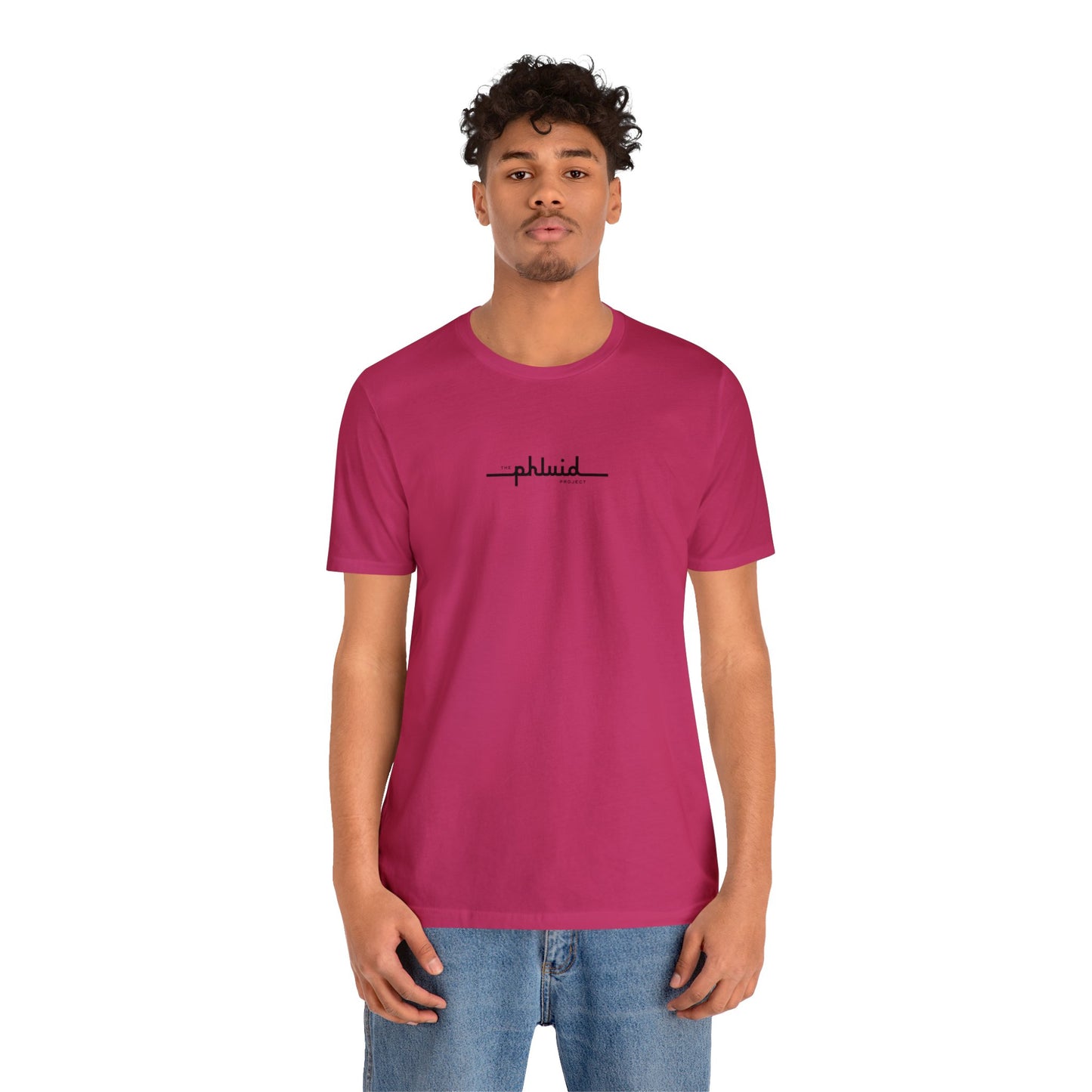 Phluid Tee