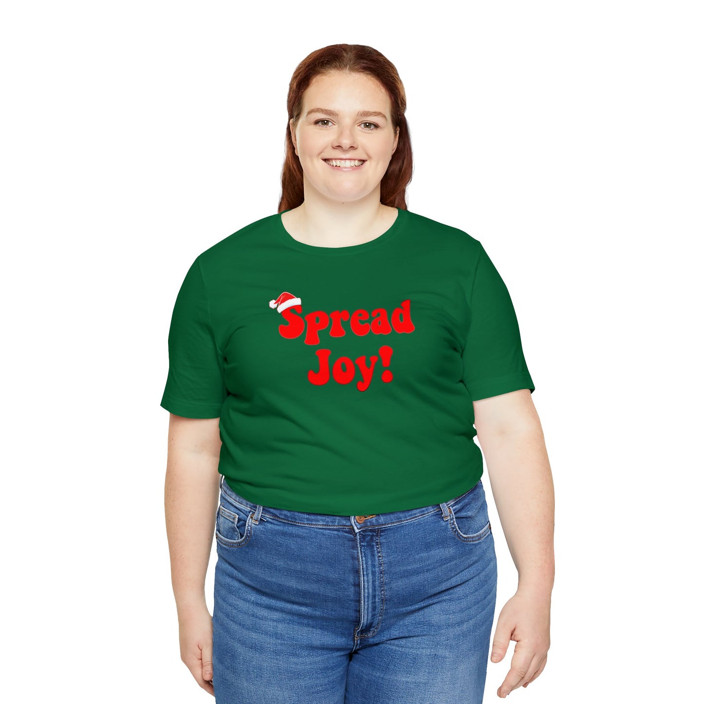Spread Joy Tee