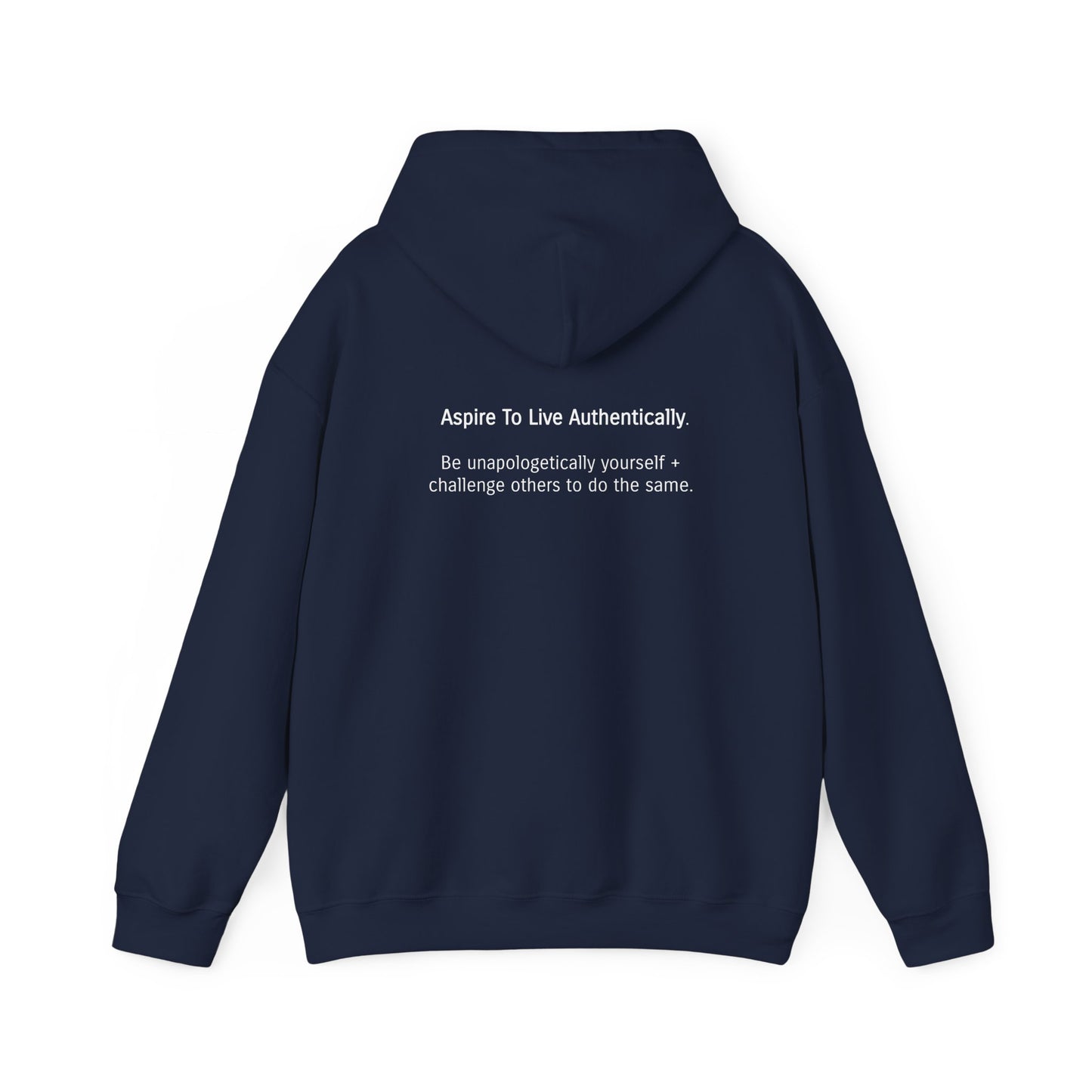 Phluid Hoodie