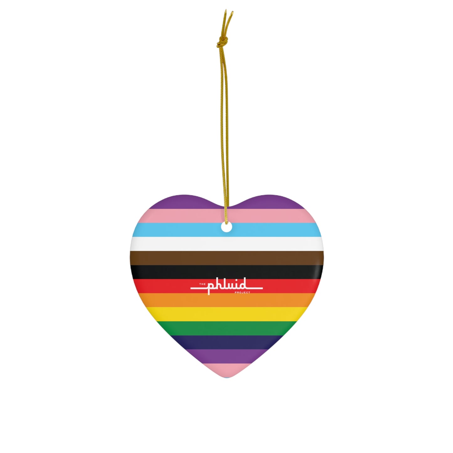 Pride Ornament