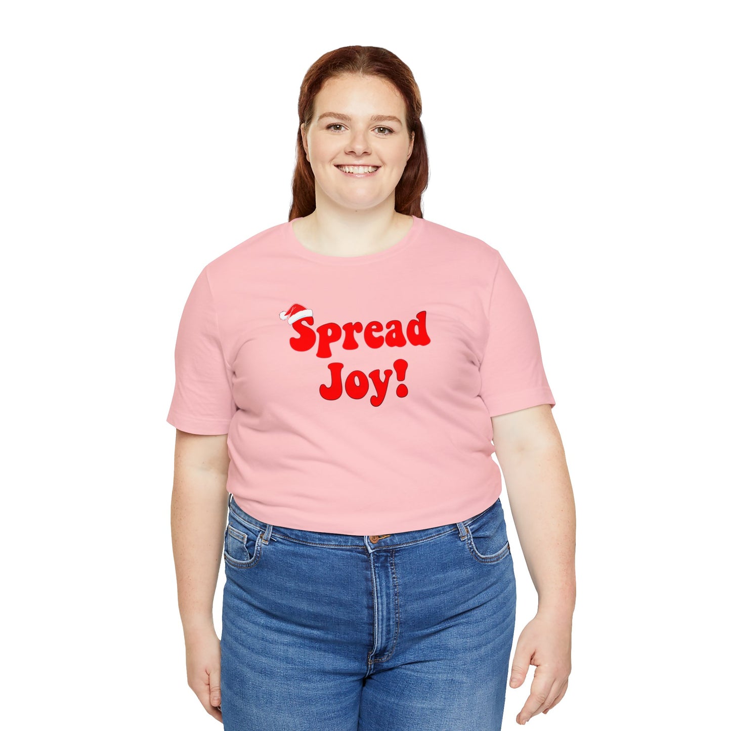 Spread Joy Tee