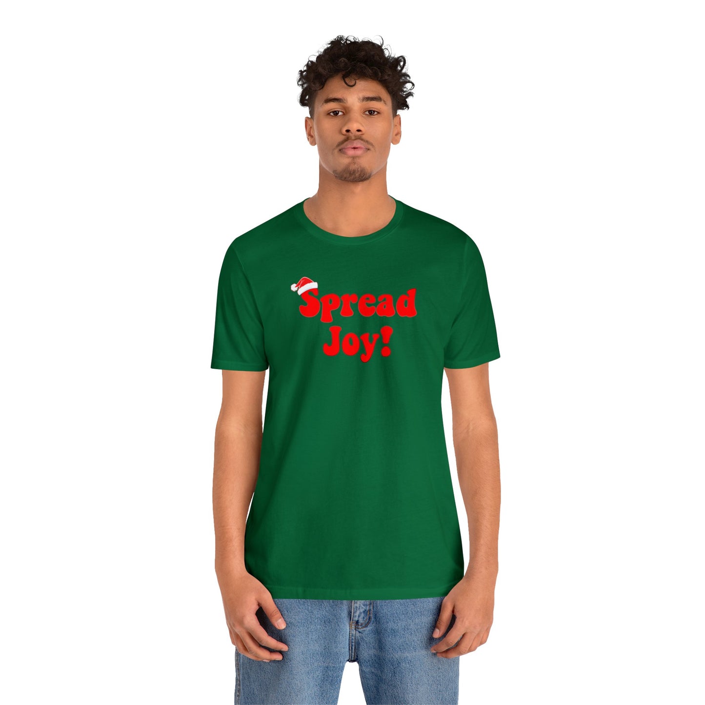 Spread Joy Tee