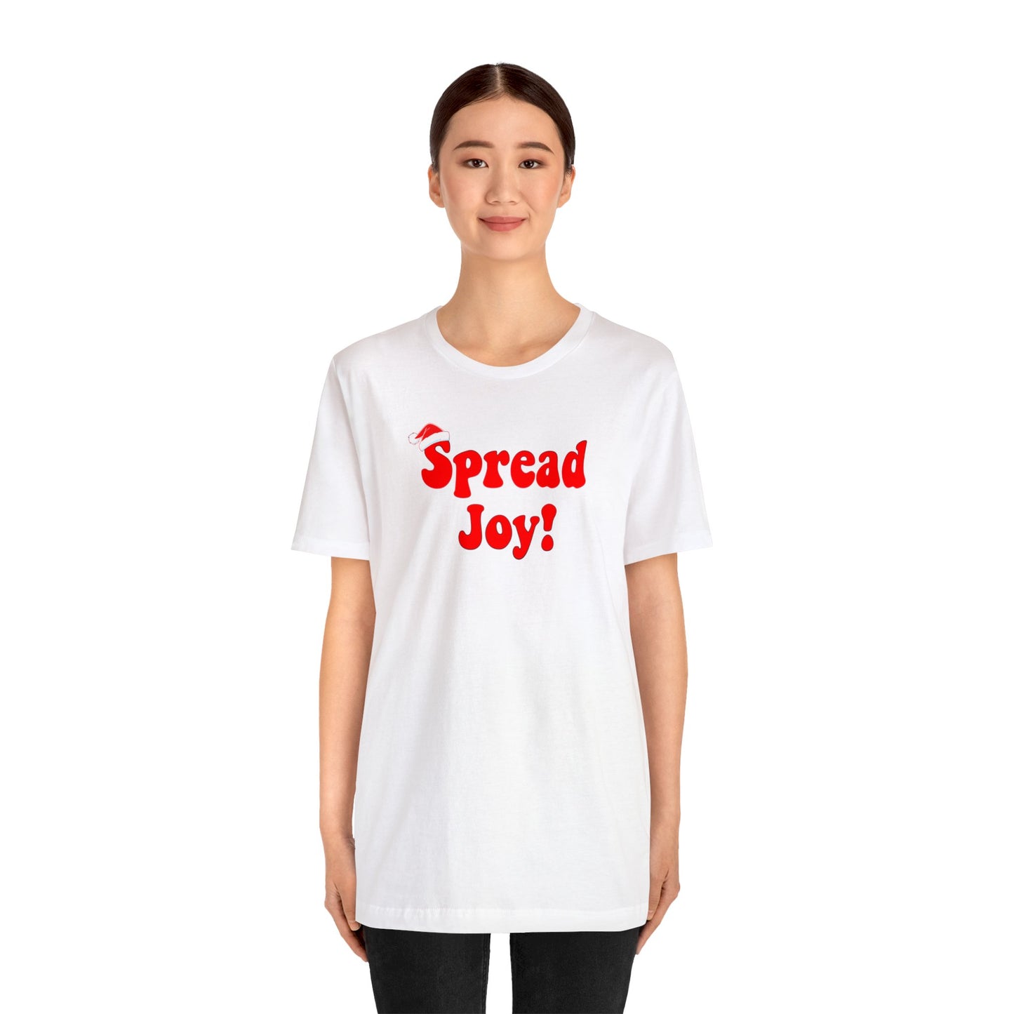 Spread Joy Tee