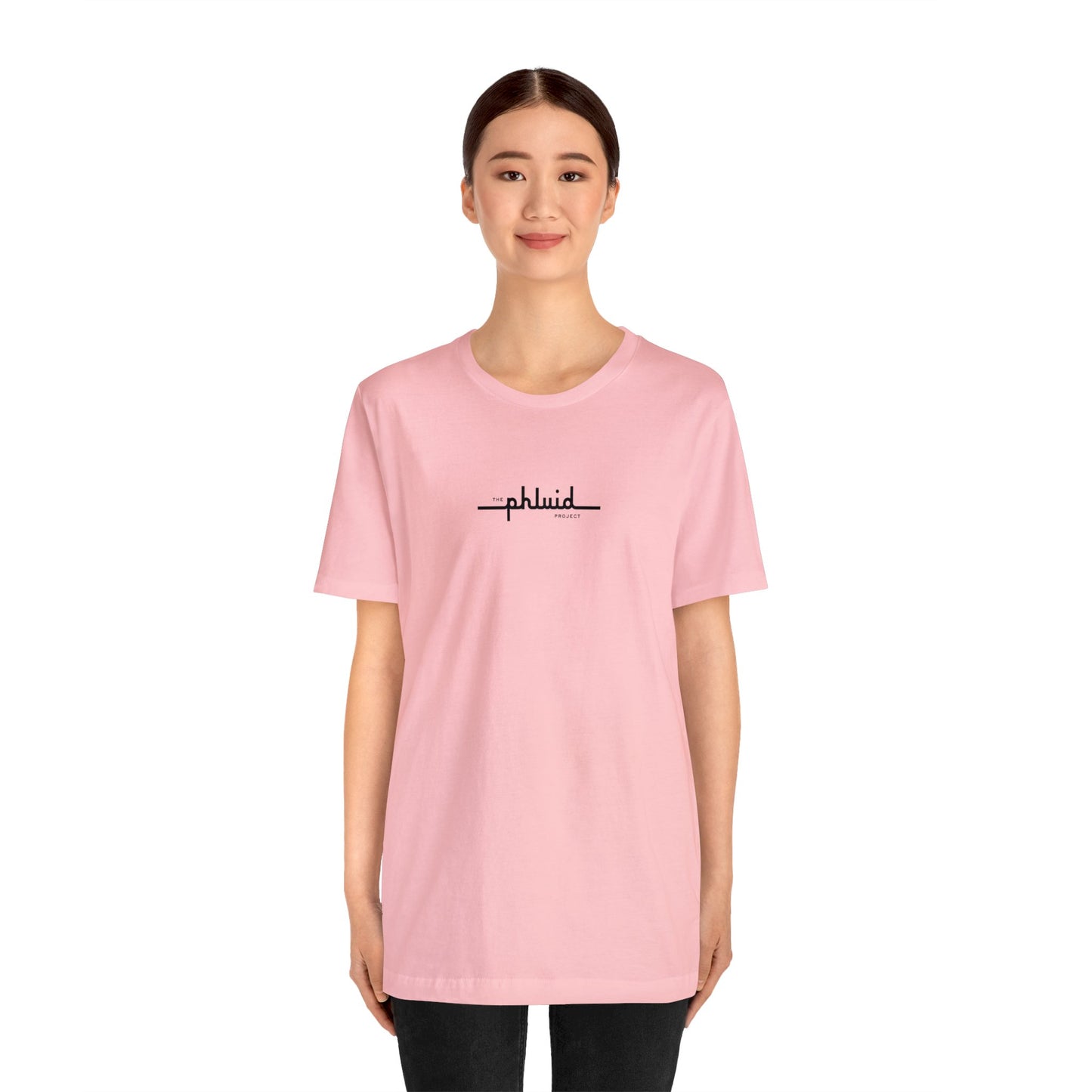 Phluid Tee