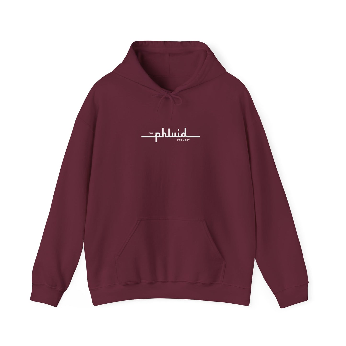 Phluid Hoodie