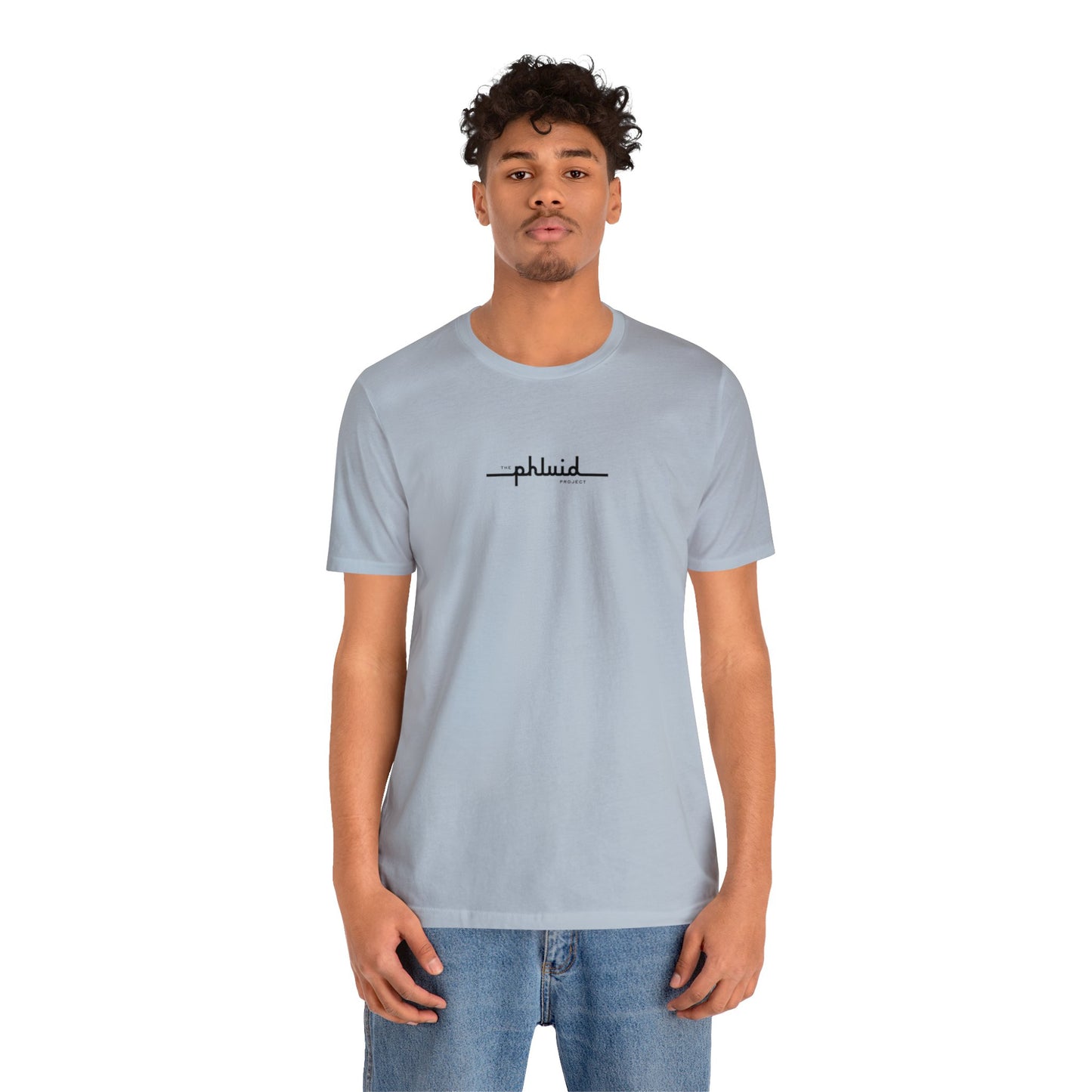 Phluid Tee