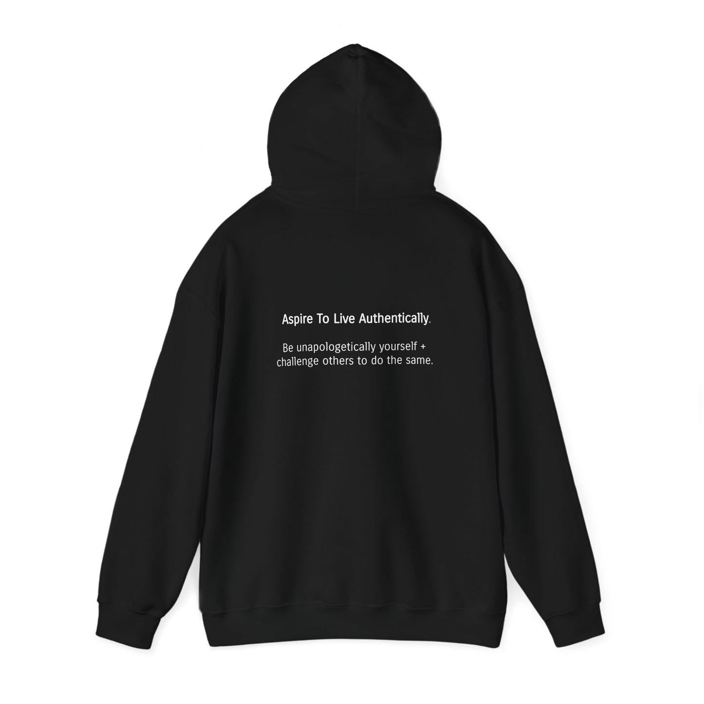 Phluid Hoodie