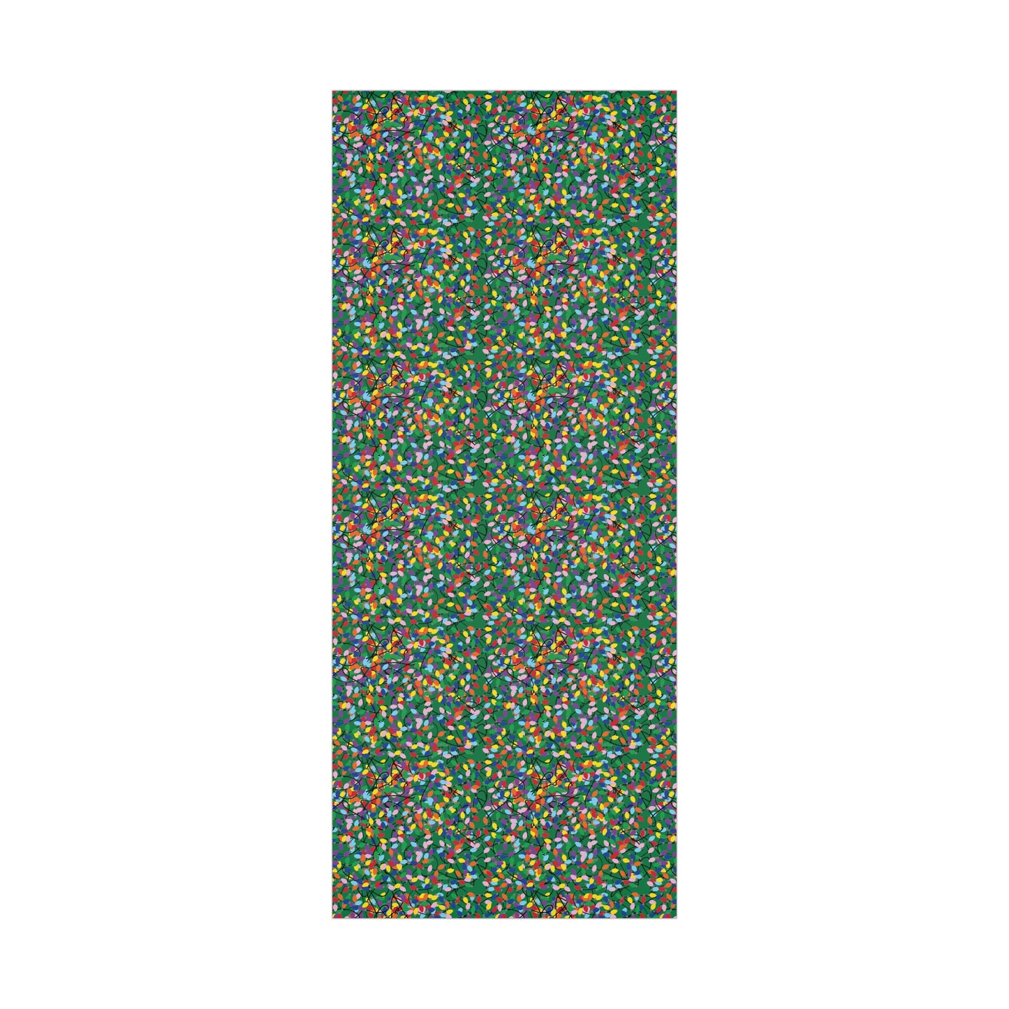Tangled Gift Wrapping Papers
