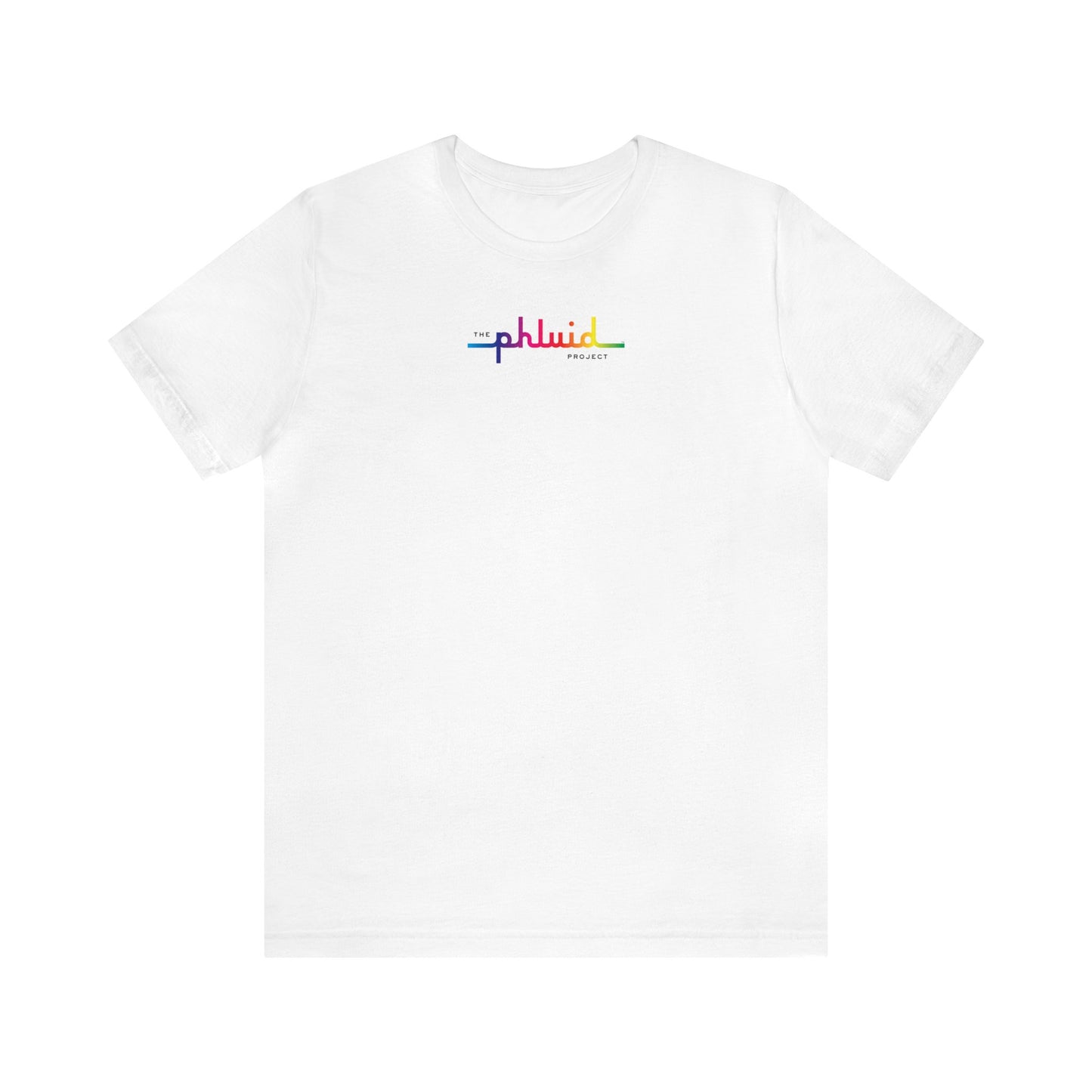 Phluid Pride Tee