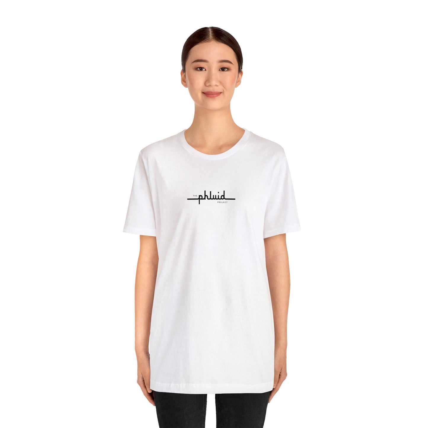 Phluid Tee