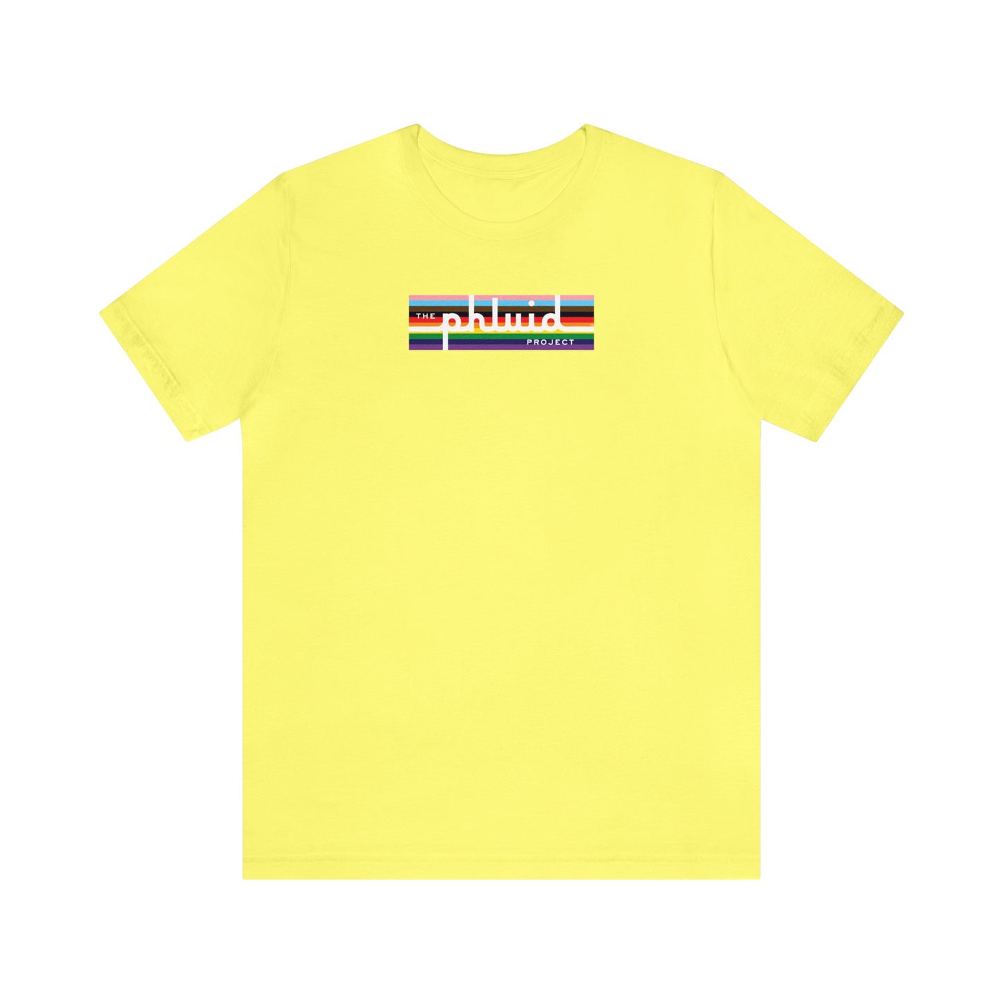 Phluid Box Tee