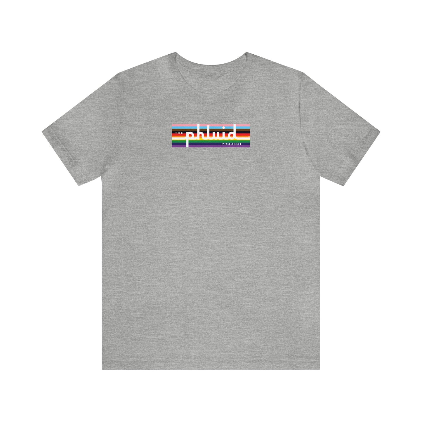 Phluid Box Tee