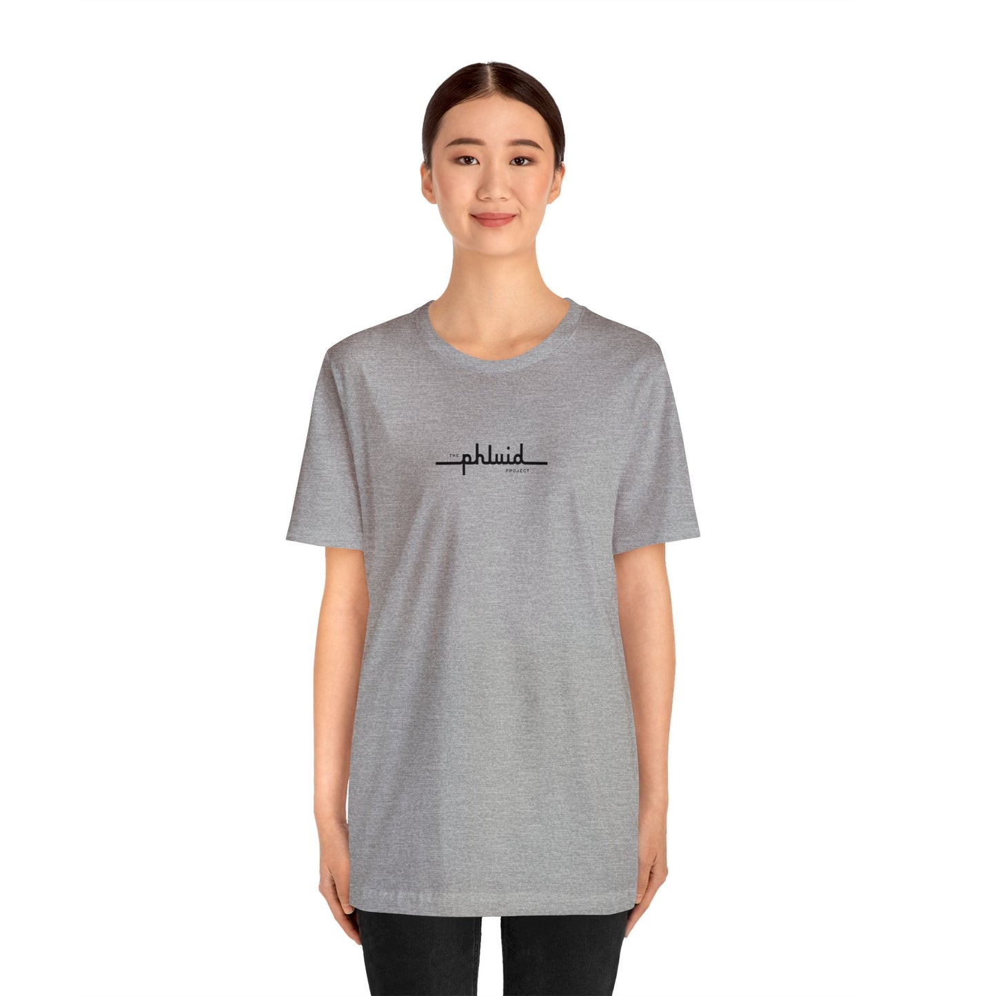 Phluid Tee