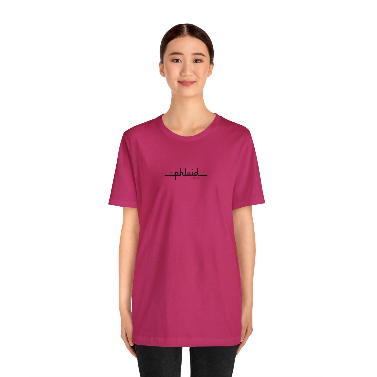 Phluid Tee