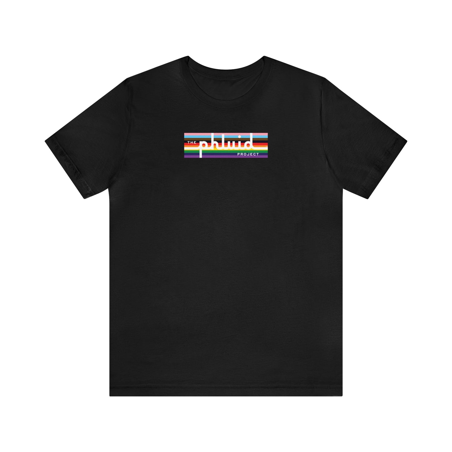 Phluid Box Tee