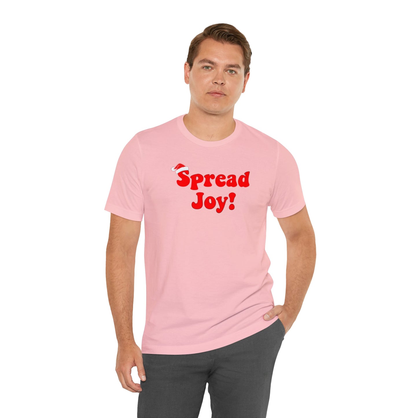 Spread Joy Tee