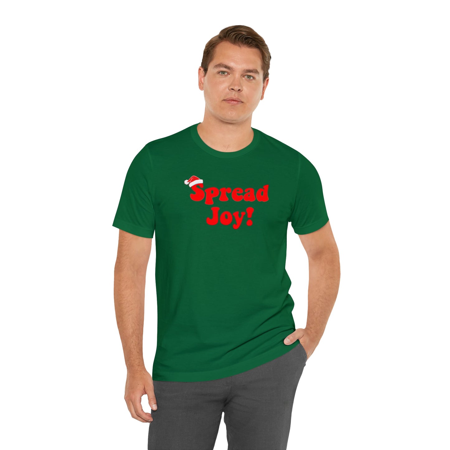 Spread Joy Tee