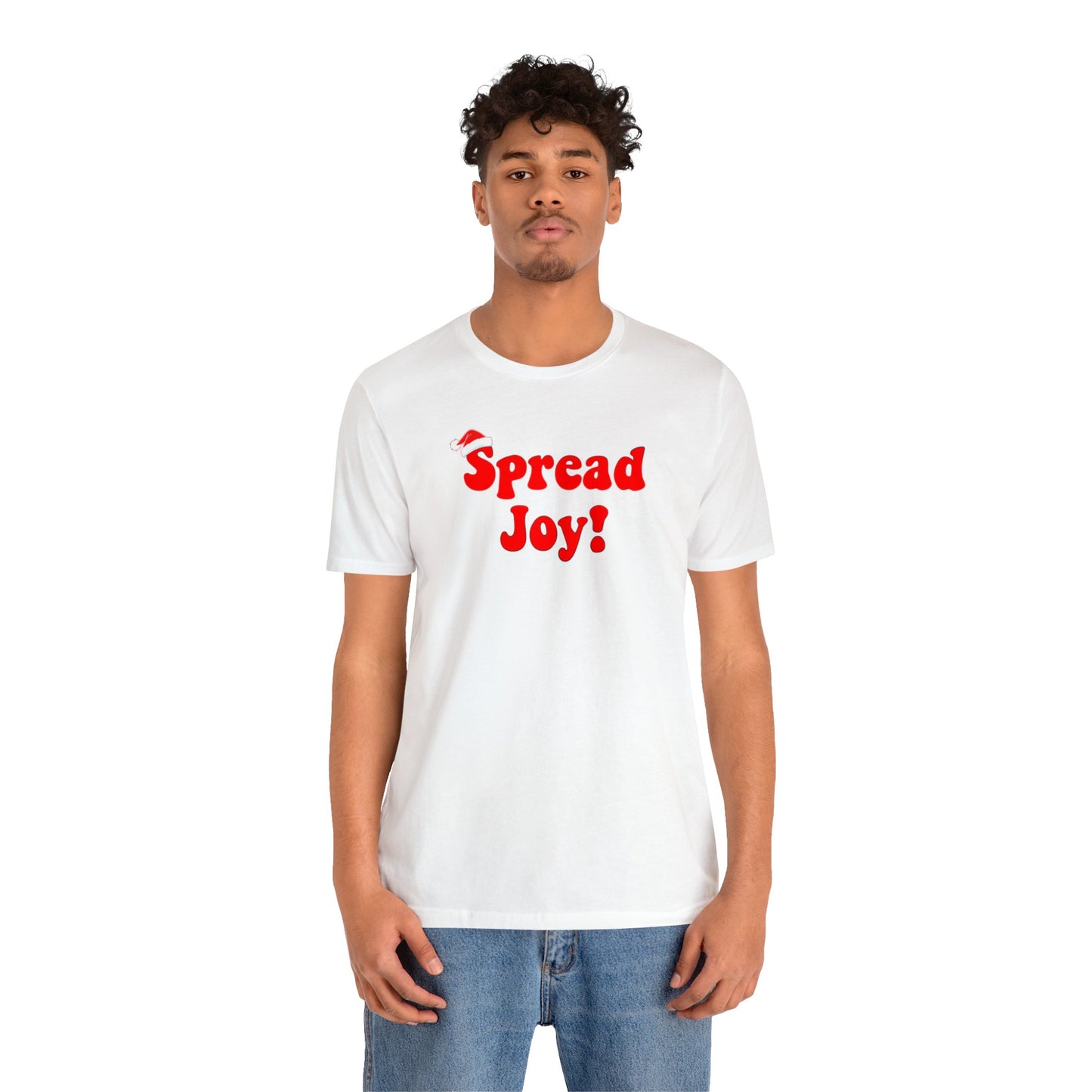 Spread Joy Tee