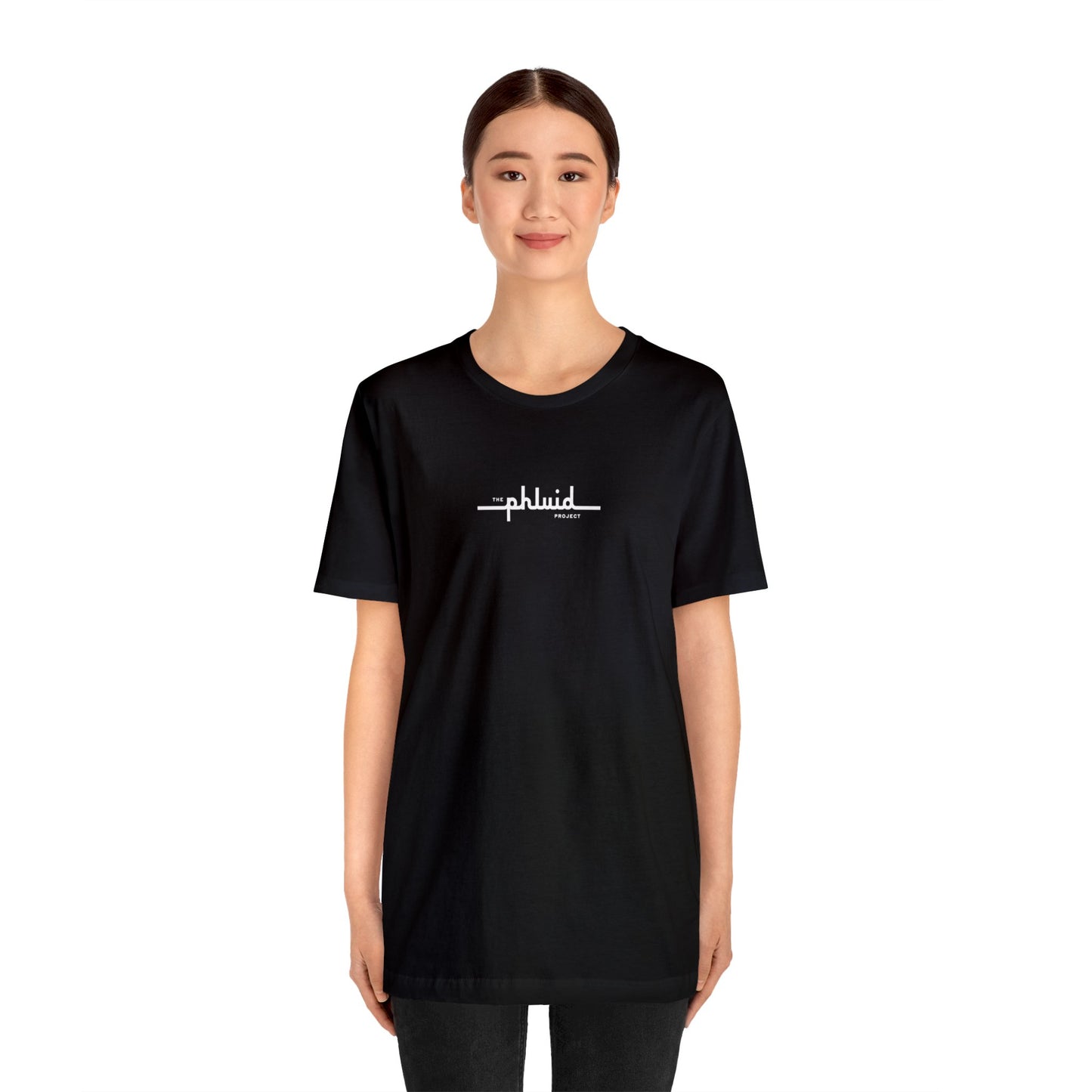 Phluid Tee