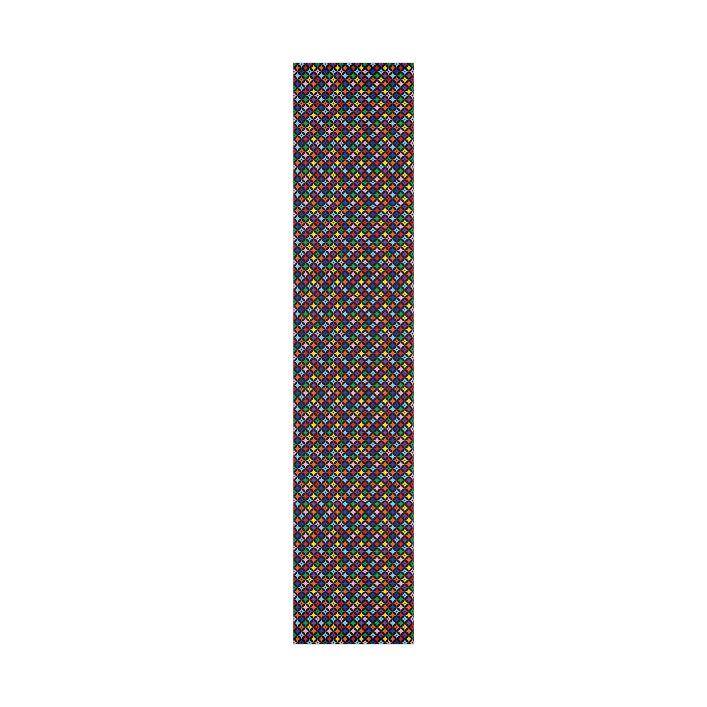 Diamond Gift Wrapping Papers