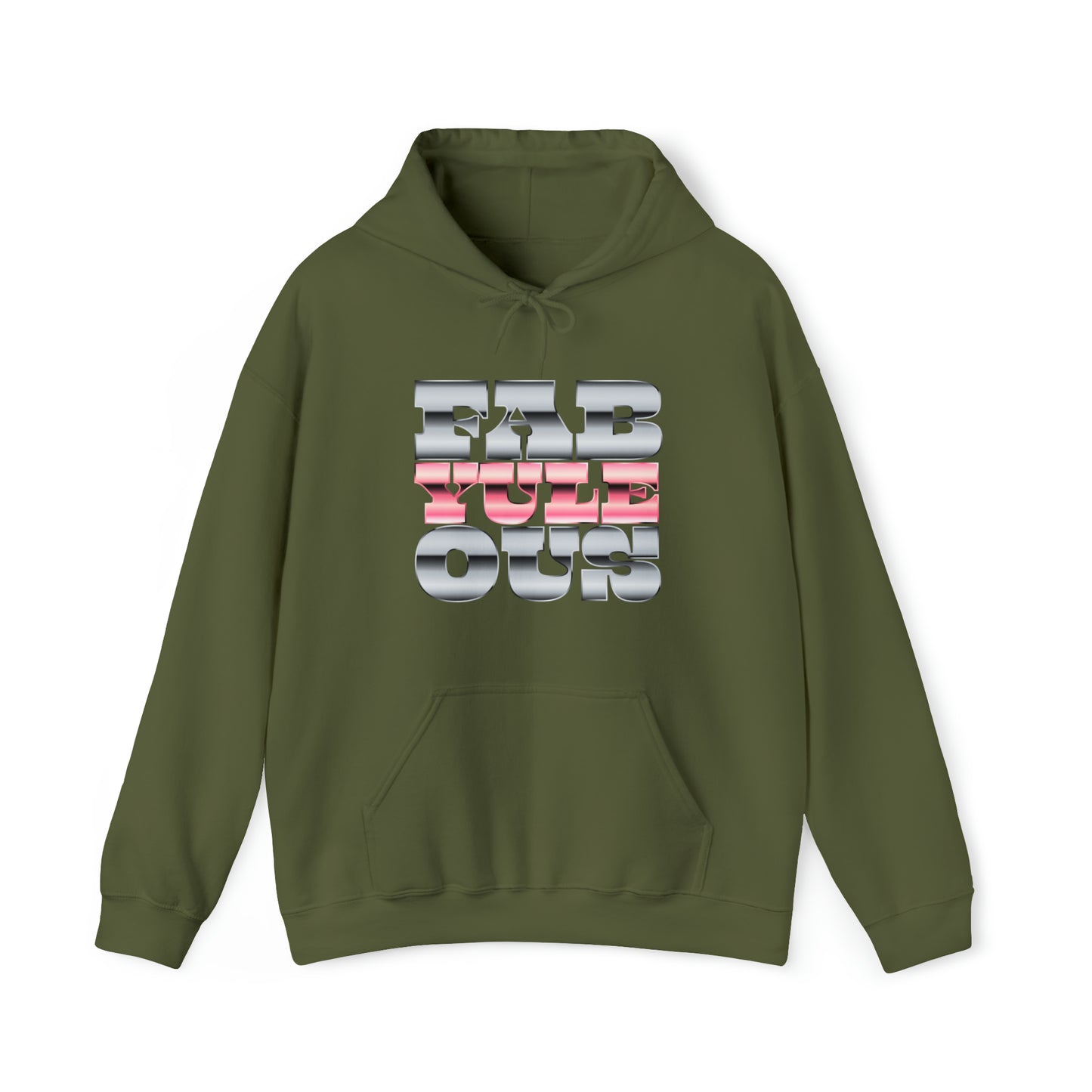 Fabyuleous Hoodie