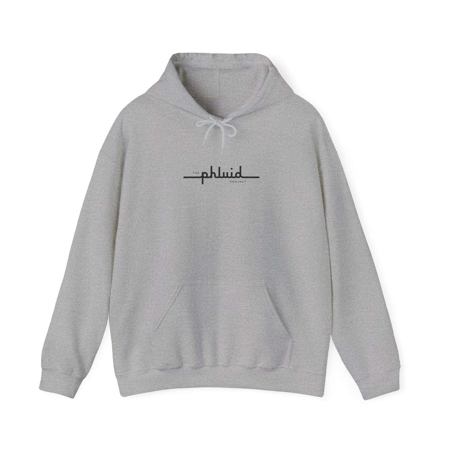 Phluid Hoodie