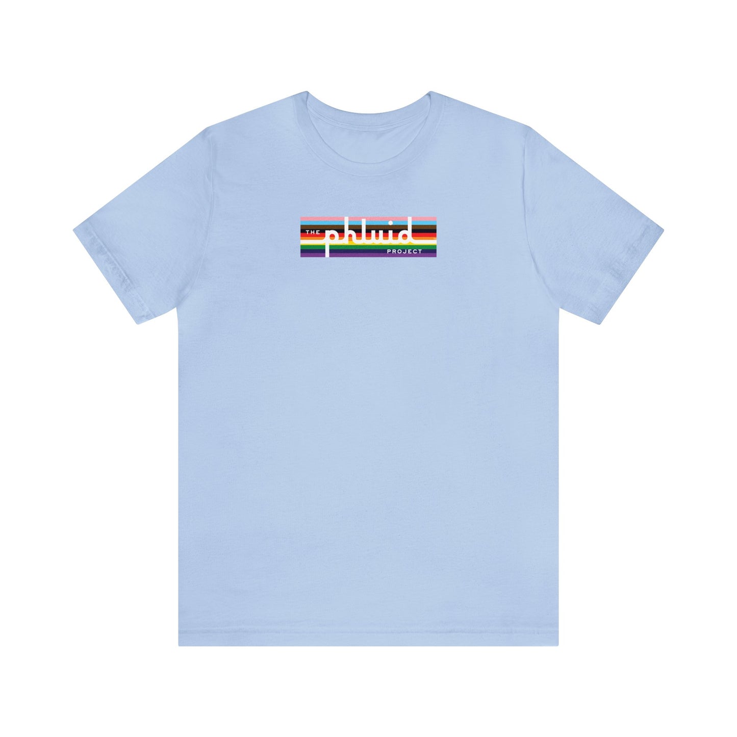 Phluid Box Tee