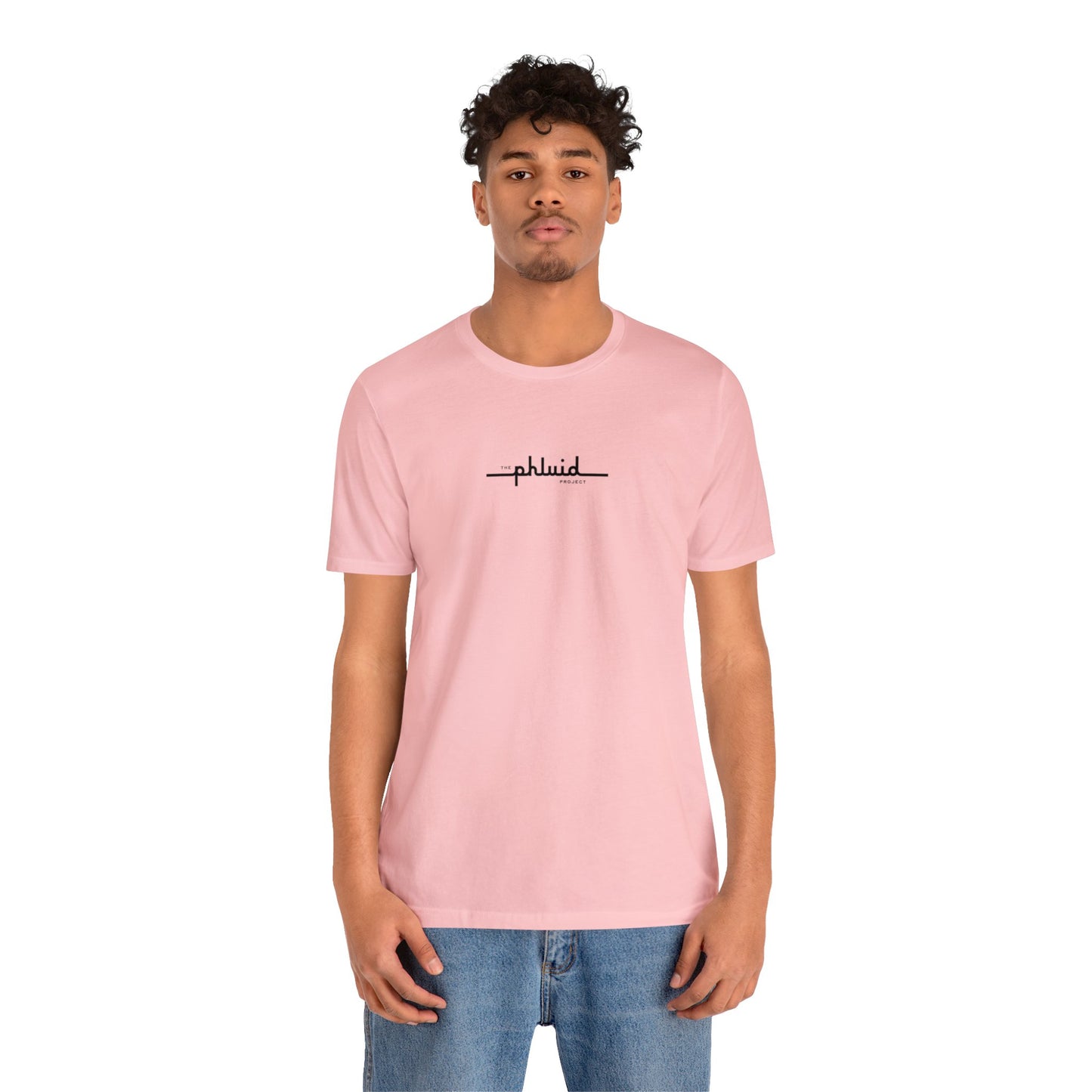 Phluid Tee