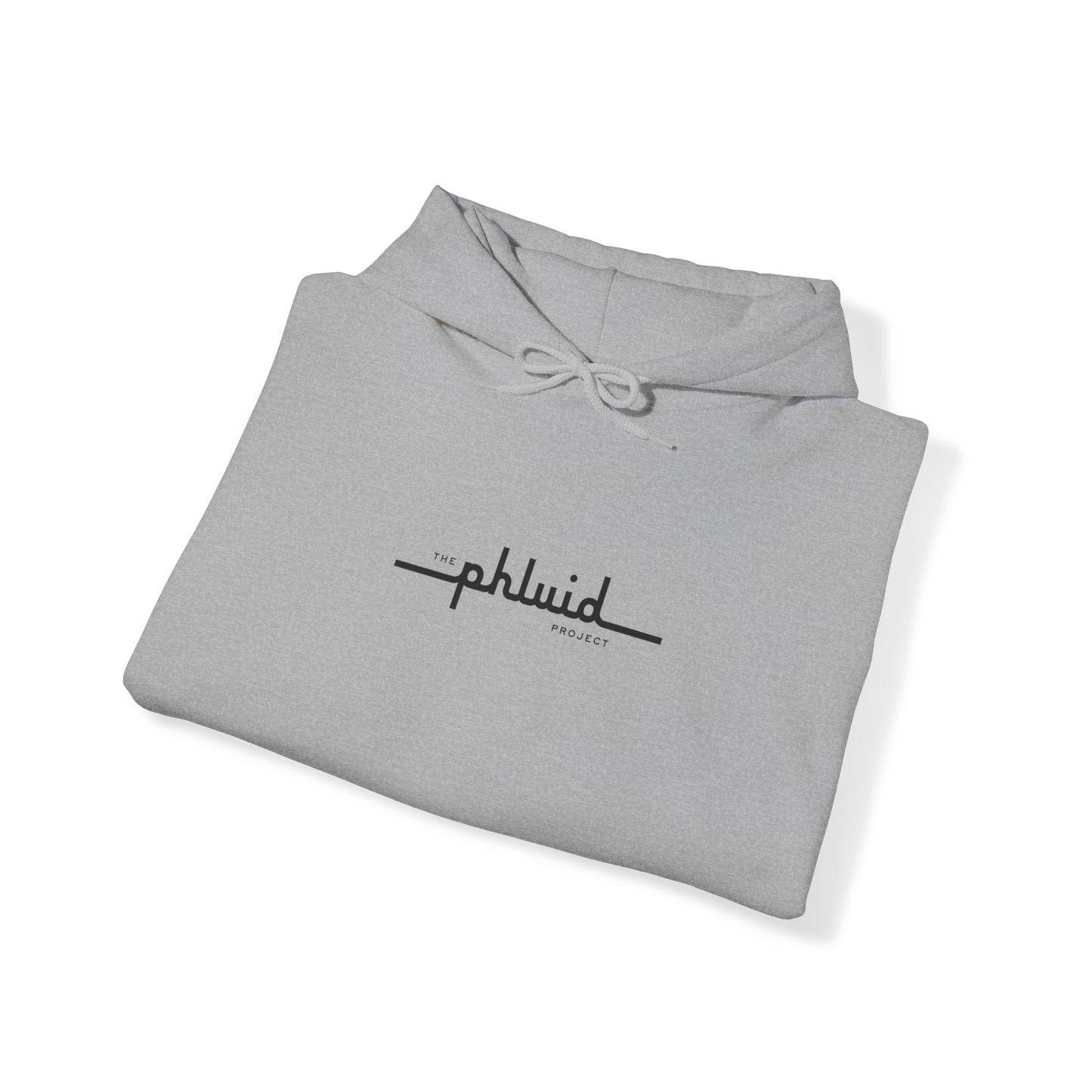 Phluid Hoodie