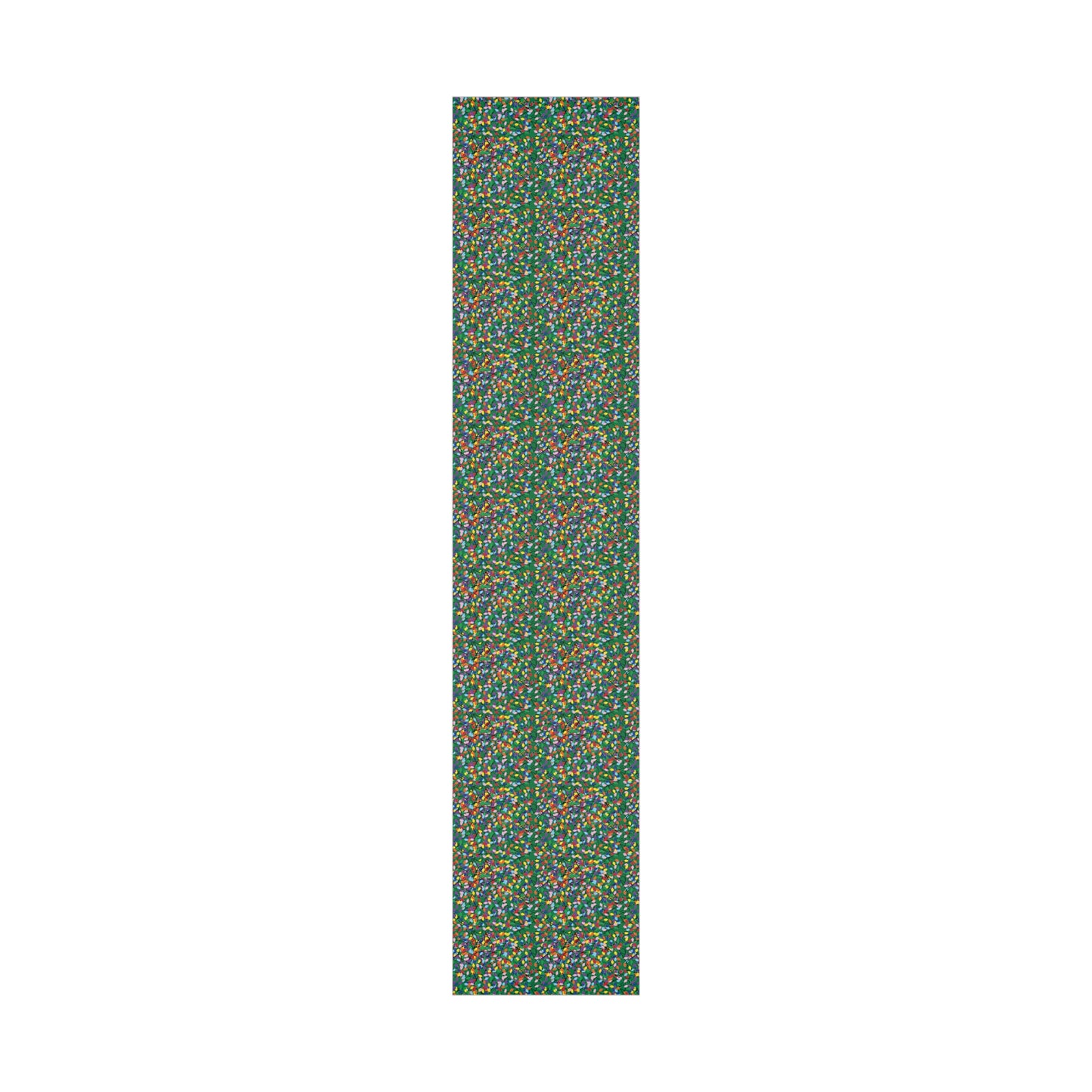 Tangled Gift Wrapping Papers