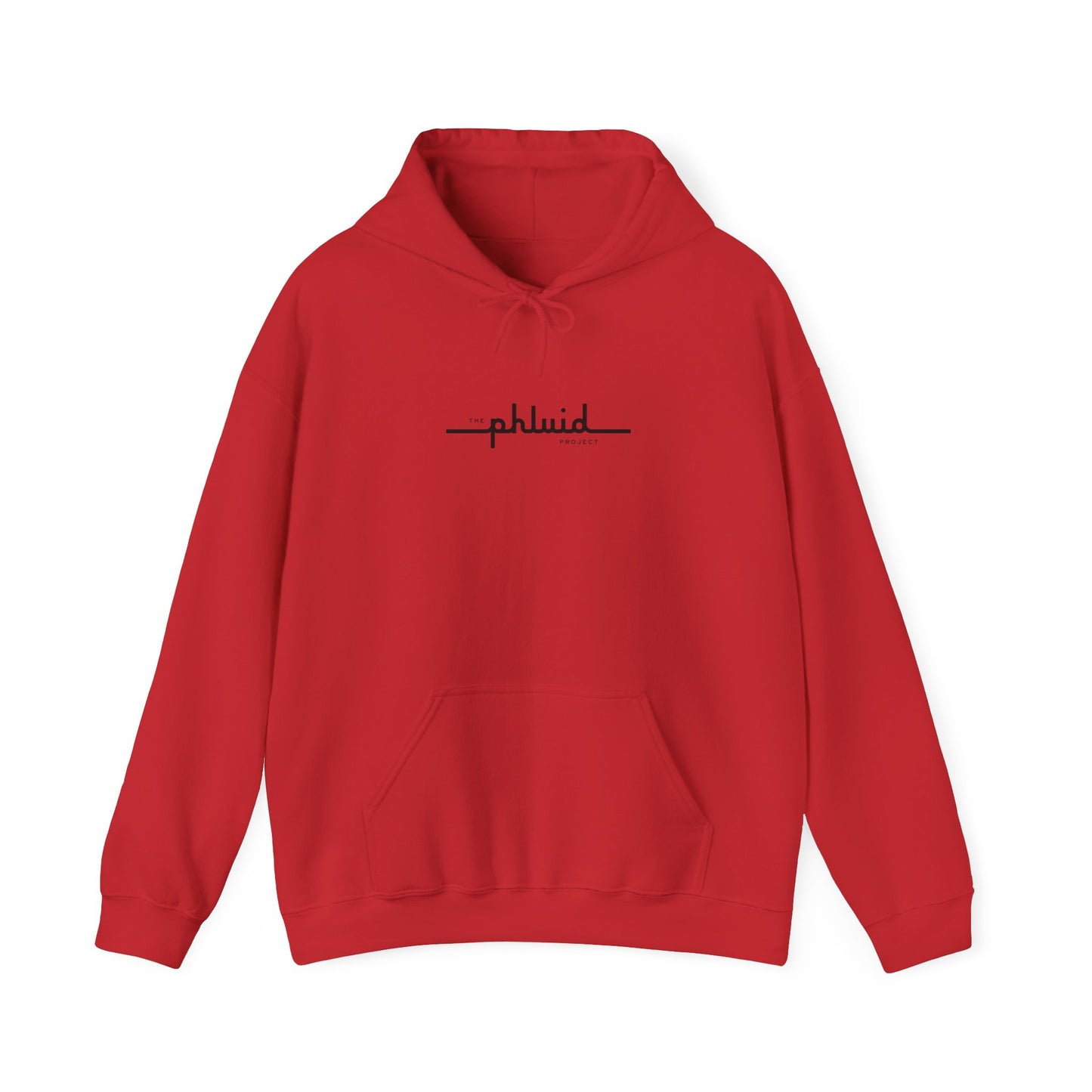 Phluid Hoodie