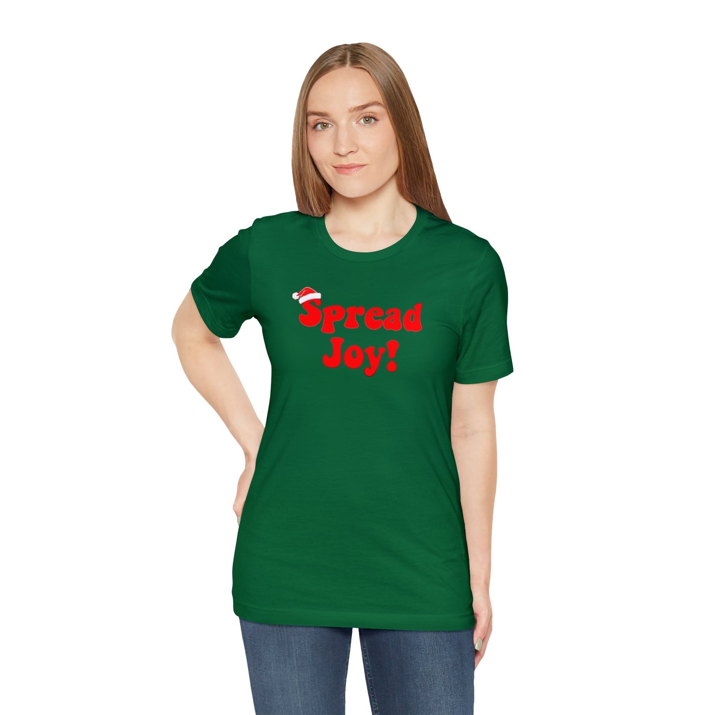 Spread Joy Tee