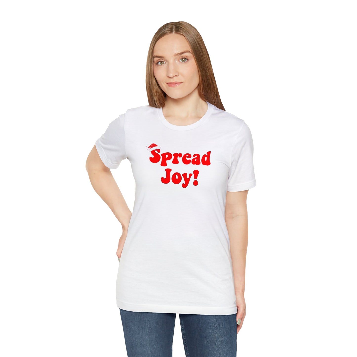 Spread Joy Tee