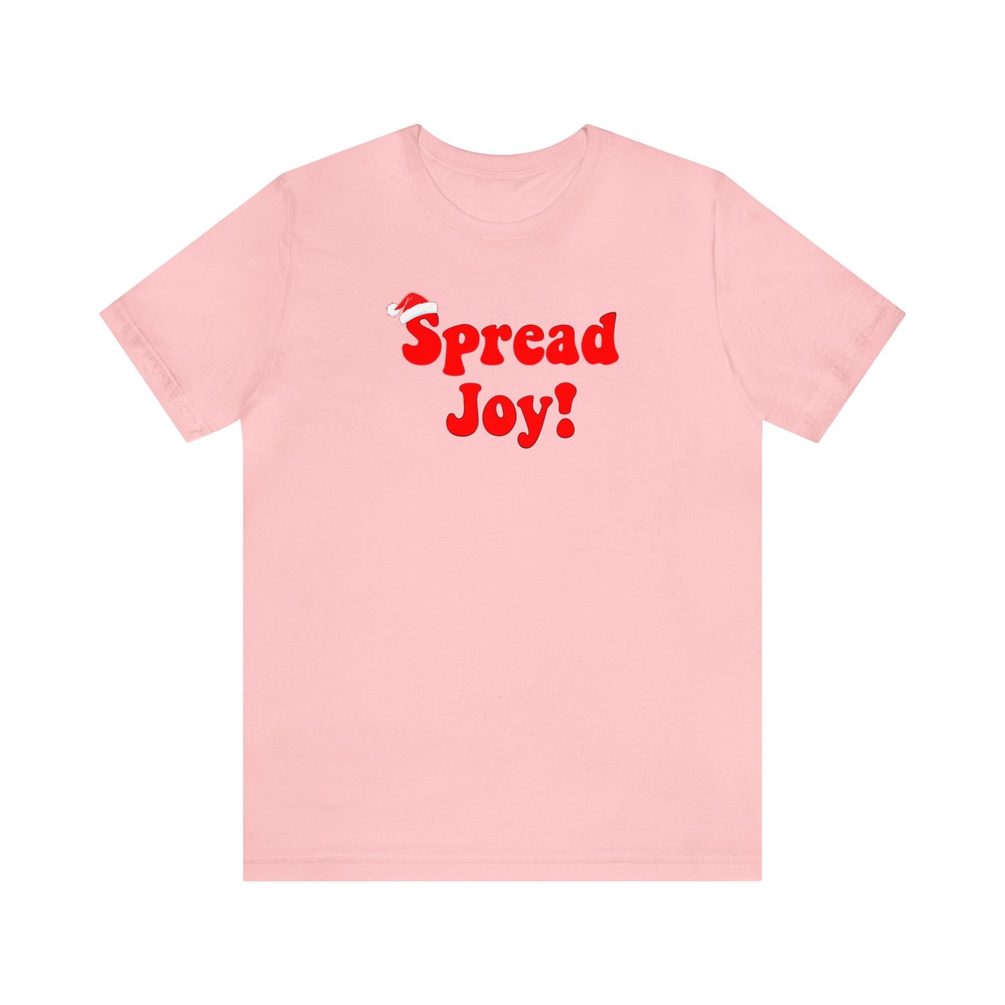 Spread Joy Tee