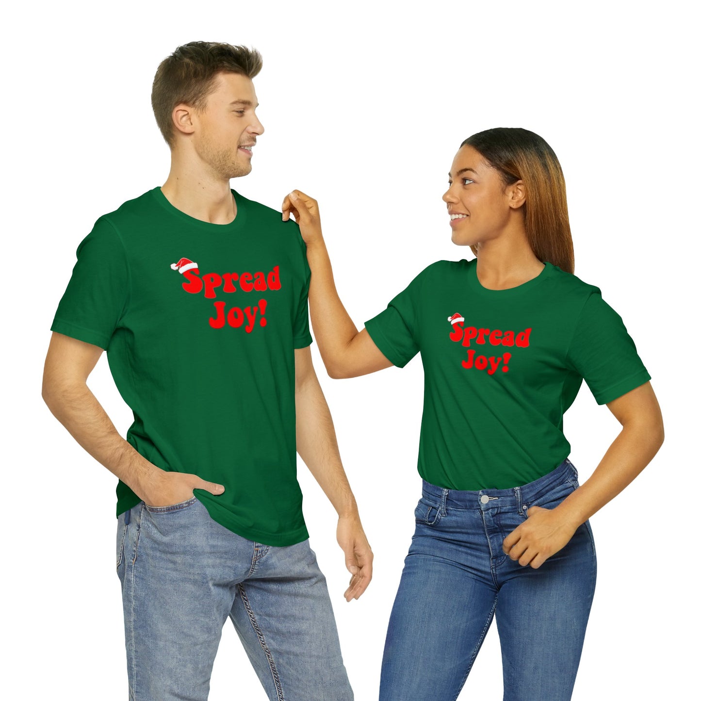 Spread Joy Tee